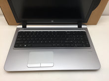 Load image into Gallery viewer, Laptop HP Probook 455 G3 15.6&quot; AMD A10-8700P 1.8GHz 8GB 500GB Win 10 Pro
