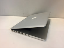 Load image into Gallery viewer, Laptop Apple Macbook Pro A1286 2011 15&quot; i7 2.2GHz 8GB 500GB OSX 10.12
