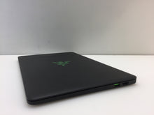 Load image into Gallery viewer, Laptop Razer Blade Stealth RZ09-0239 13.3&quot; QHD Touch i7-8550u 16GB 256GB SSD
