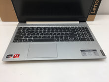 Load image into Gallery viewer, Lenovo ideaPad S340-15API 15.6&quot; FHD AMD Ryzen 5 3500u 2.1Ghz 8GB 1TB 81NC001FUS
