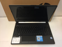 Load image into Gallery viewer, Laptop Hp 15-dw0088cl 15.6&quot; Intel i5-8265u 1.6Ghz 8GB 256GB SSD Backlit Keyboard
