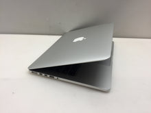 Load image into Gallery viewer, Laptop Apple Macbook Pro Retina A1502 2015 13&quot;, i5 2.7GHz 8GB 256GB SSD OSX10.14
