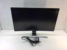 Load image into Gallery viewer, Samsung S27D590C 27-inch Curved 1080p HDMI LED LCD Monitor LS27D590CS/ZA
