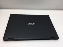 Load image into Gallery viewer, Laptop Acer Spin 1 SP111-33-C6UV 11.6&quot; Touch Celeron N4000 1.1GHz 4B 64GB eMMC
