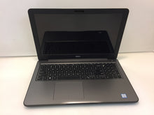 Load image into Gallery viewer, Laptop Dell Insprion 15 5567 15.6&quot; Touch i3-7100U 2.4Ghz 8GB 1TB i5567-0927GRY
