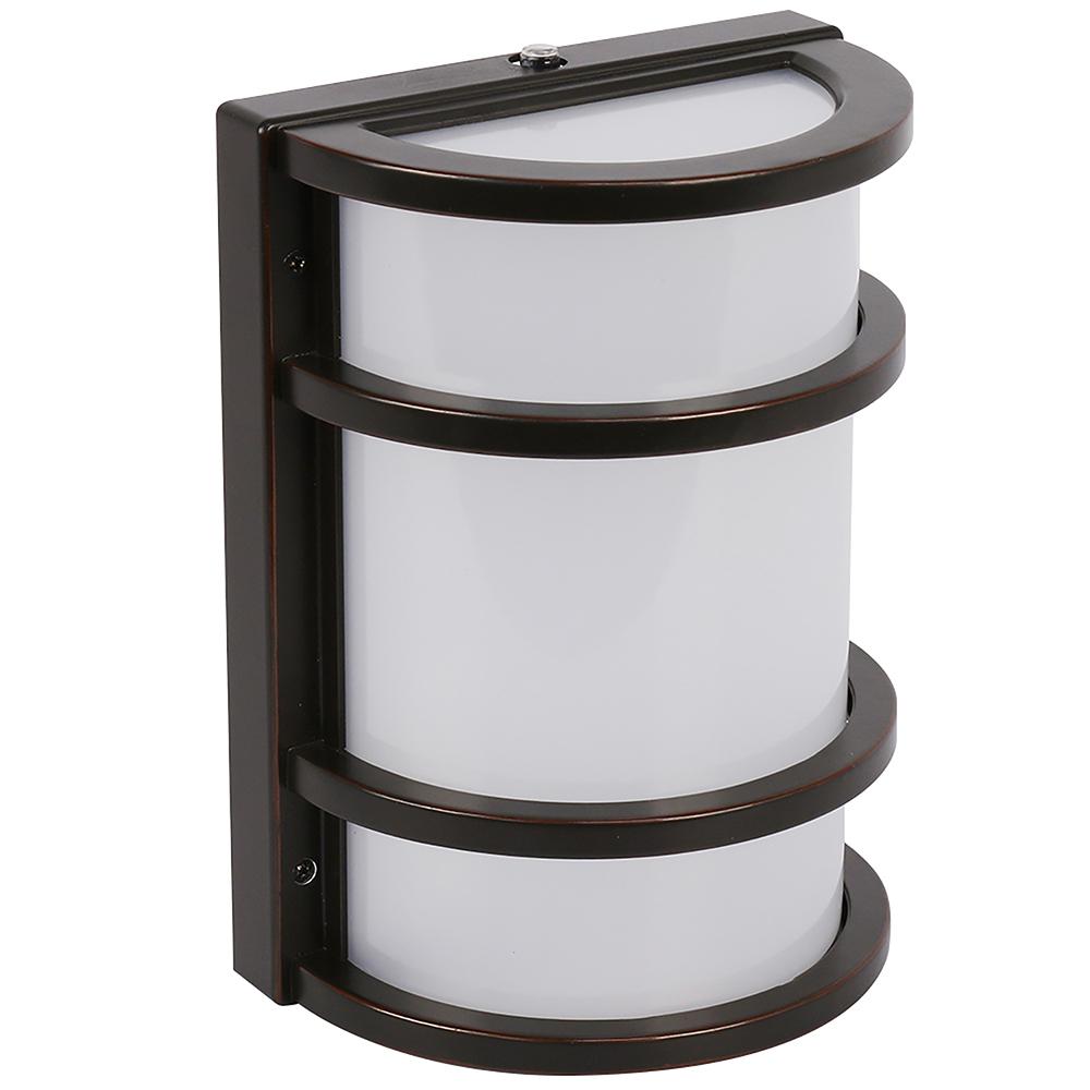 4-PK Feit Electric 11.5W Bronze LED 6