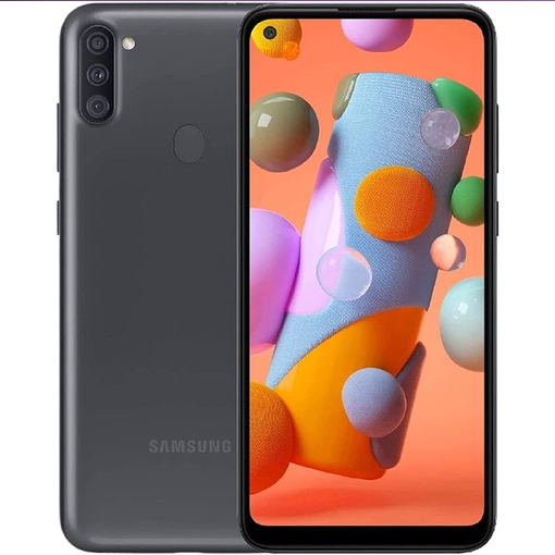 Samsung Galaxy A11 SM-A115A 32GB 6.4
