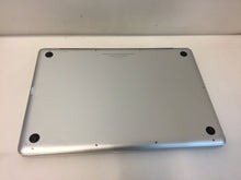 Load image into Gallery viewer, Laptop Apple Macbook Pro A1286 2011 15&quot; i7 2.2GHz 8GB 500GB OSX 10.12
