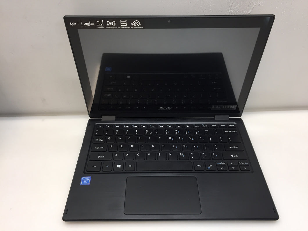 Laptop Acer Spin 1 SP111-33-C6UV 11.6
