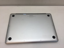 Load image into Gallery viewer, Laptop Apple Macbook Pro Retina A1502 2015 13&quot;, i5 2.7GHz 8GB 256GB SSD OSX10.14

