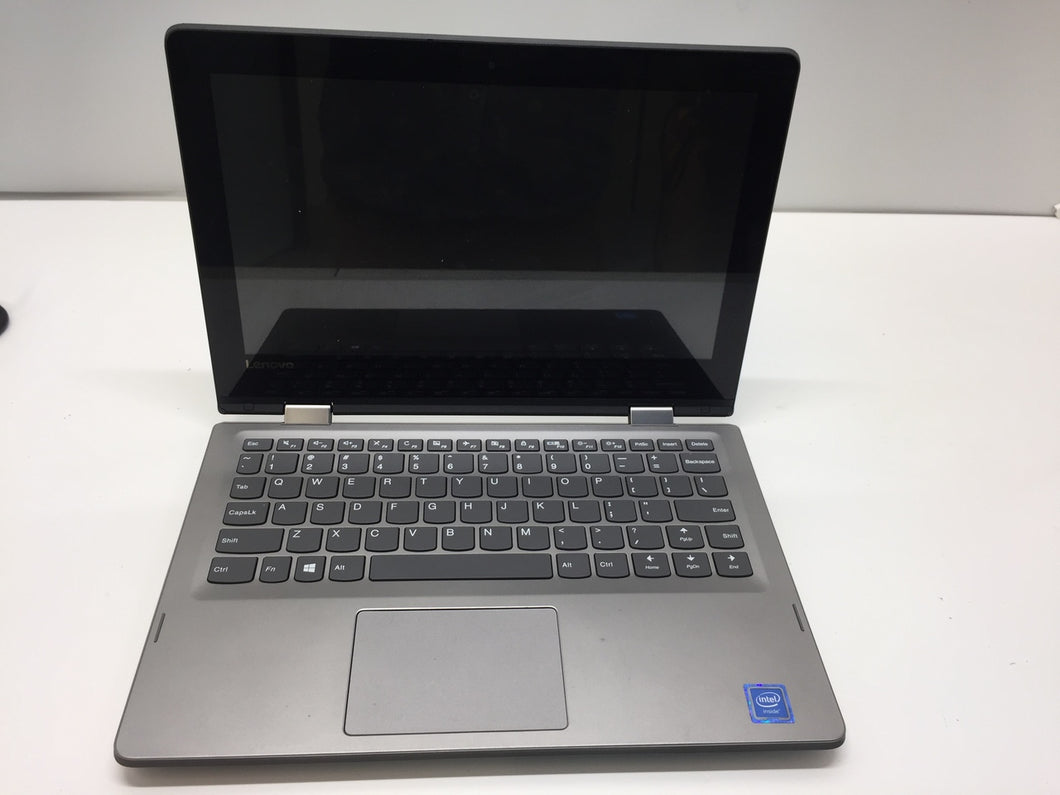 Lenovo ideapad 11.6