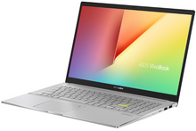 Load image into Gallery viewer, Laptop Asus VIVOBOOK S533F 15.6&quot; Intel i5-10210U 8GB 512GB SSD S533FA-DS51-WH
