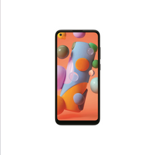 Load image into Gallery viewer, Samsung Galaxy A11 SM-A115A 32GB 6.4&quot; 4G LTE Family Mobile Prepaid Smartphone
