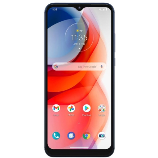 Motorola Moto G 6.5