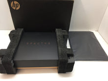 Load image into Gallery viewer, Hp Spectre x360 15-DF0013DX 15.6&quot; Ultra HD 4K Touch 2-in-1 i7-8565u 16GB 512GB
