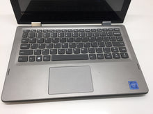 Load image into Gallery viewer, Lenovo ideapad 11.6&quot; 2-in-1 Touch Celeron N3350 2GB 64GB SSD Win10 81CX0000US
