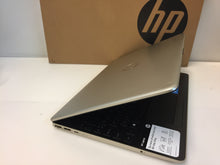 Load image into Gallery viewer, Laptop Hp 15-dw0088cl 15.6&quot; Intel i5-8265u 1.6Ghz 8GB 256GB SSD Backlit Keyboard
