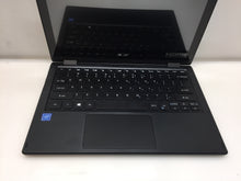 Load image into Gallery viewer, Laptop Acer Spin 1 SP111-33-C6UV 11.6&quot; Touch Celeron N4000 1.1GHz 4B 64GB eMMC

