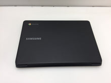 Load image into Gallery viewer, Samsung Chromebook 3 11.6&quot; Intel N3060 1.6Ghz 4GB 32GB eMMC XE500C13-K03US

