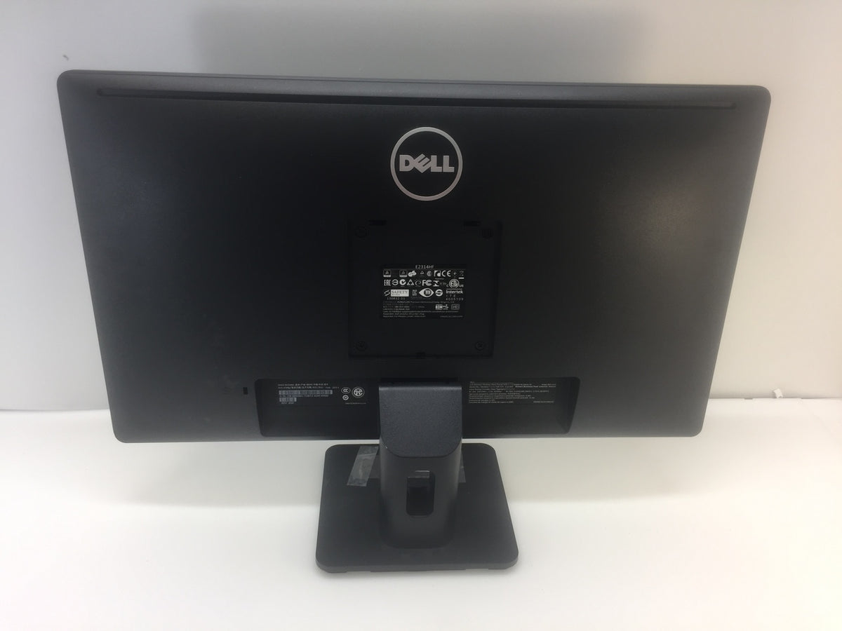 Dell E2314Hf 23inch Widescreen LED LCD DVI VGA Computer Monitor NT Electronics LLC