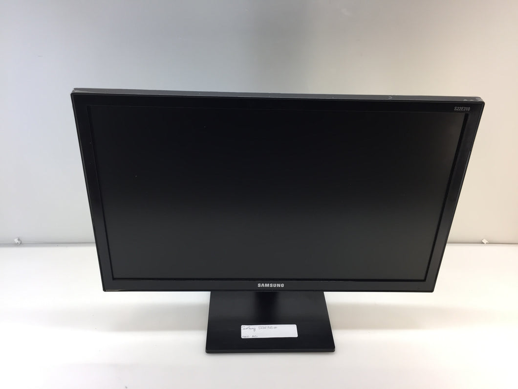 Samsung S27E310H 27-inch Screen Led-lit Monitor