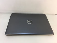 Load image into Gallery viewer, Laptop Dell Insprion 15 5567 15.6&quot; Touch i7-7500U 2.7Ghz 16GB 1TB BT CAM Win10
