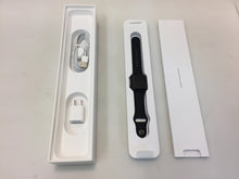 Load image into Gallery viewer, Apple Watch Series 3 38mm Space Gray Aluminium Case GPS + Cellular MQJP2LL/A
