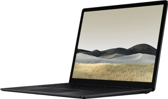 Microsoft Surface laptop 3 1872 15