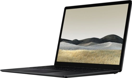 美品 Microsoft Surface Laptop 3 1867 Microsoft Surface Laptop 3 (1867) - Intel i5-1035G7- 8GB