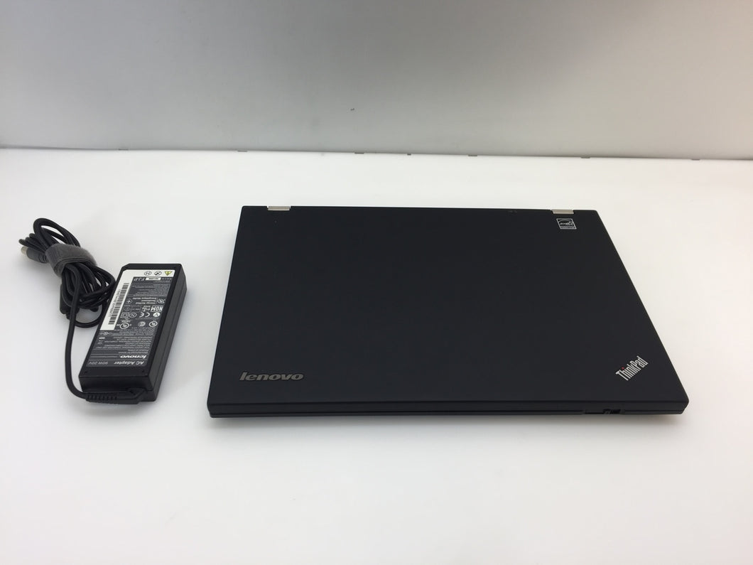 Laptop Lenovo Thinkpad T430s 14in. Intel i5-3320M 2.6Ghz 8GB 500GB Win10 Pro