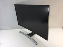 Load image into Gallery viewer, Samsung S27D590C 27-inch Curved 1080p HDMI LED LCD Monitor LS27D590CS/ZA
