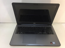 Load image into Gallery viewer, Laptop Dell Insprion 15 5567 15.6&quot; Touch i7-7500U 2.7Ghz 16GB 1TB BT CAM Win10
