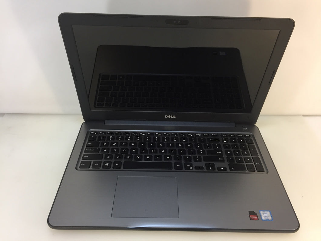 Laptop Dell Insprion 15 5567 15.6