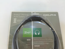 Load image into Gallery viewer, Delphi SA10109 Delphi XM Roady2 Personal Audio System
