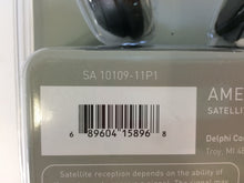 Load image into Gallery viewer, Delphi SA10109 Delphi XM Roady2 Personal Audio System
