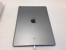 Load image into Gallery viewer, Apple iPad Pro 2nd Gen. 256GB Wi-Fi 12.9in MP6G2LL/A - Space Gray
