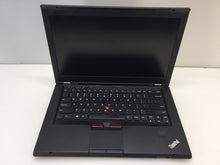Load image into Gallery viewer, Laptop Lenovo Thinkpad T430s 14in. Intel i5-3320M 2.6Ghz 8GB 500GB Win10 Pro
