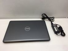 Load image into Gallery viewer, Laptop Dell Inspiron 15 5567 15.6&quot; i5-7200U 2.5Ghz 8GB 256GB SSD I5567-5274GRY
