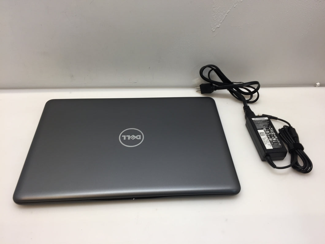 Laptop Dell Inspiron 15 5567 15.6
