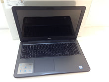 Load image into Gallery viewer, Laptop Dell Inspiron 15 5567 15.6&quot; Touchscreen Intel i7-7500U 2.7Ghz 8GB 500GB
