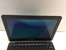 Load image into Gallery viewer, Samsung Chromebook 3 11.6&quot; Intel N3060 1.6Ghz 4GB 32GB eMMC XE500C13-K03US
