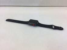 Load image into Gallery viewer, Apple Watch Series 3 38mm Space Gray Aluminium Case GPS + Cellular MQJP2LL/A
