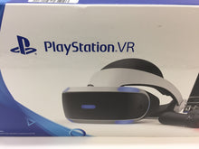 Load image into Gallery viewer, Sony PlayStation VR PS4 CUH-ZVR2 - CREED: Rise to Glory and SUPERHOT VR Bundle
