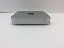 Load image into Gallery viewer, Apple Mac Mini A1347 MGEM2LL/A Core i5 1.4Ghz 4GB 500GB (Late 2014)
