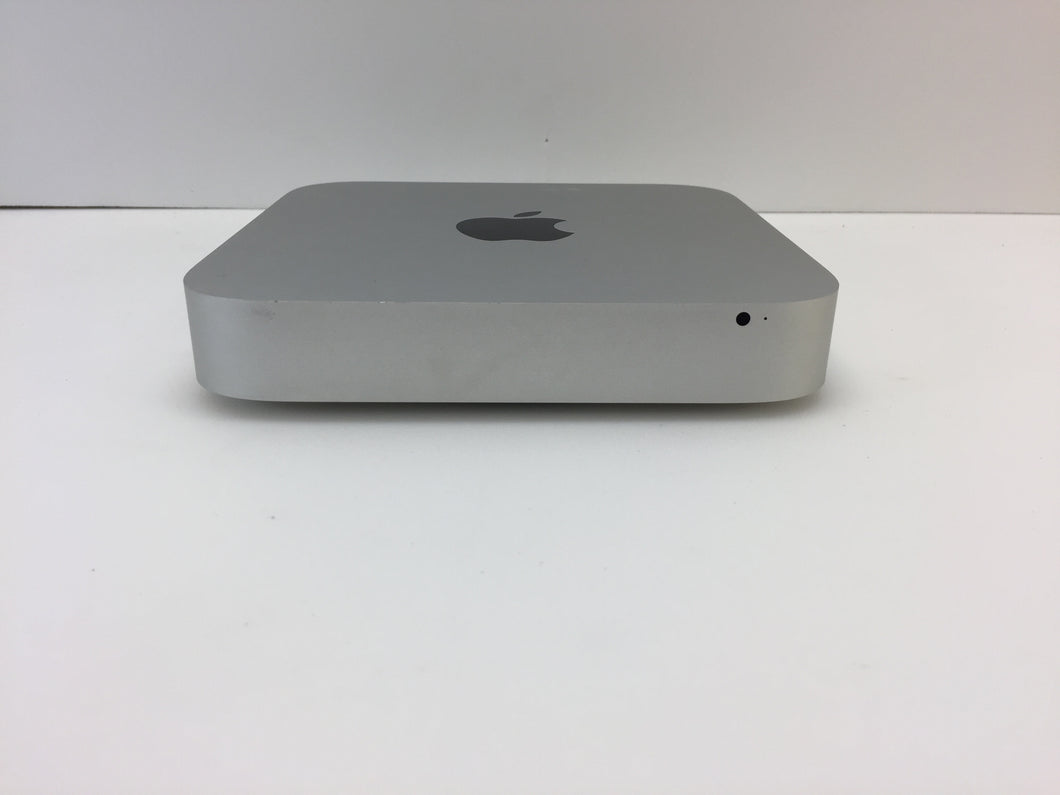 Apple Mac Mini A1347 MGEM2LL/A Core i5 1.4Ghz 4GB 500GB (Late 2014)