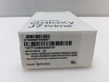 Load image into Gallery viewer, Samsung Galaxy J7 Prime SSG610M -16GB - White Gold (Unlocked) Smartphone
