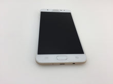 Load image into Gallery viewer, Samsung Galaxy J7 Prime SSG610M -16GB - White Gold (Unlocked) Smartphone
