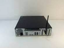 Load image into Gallery viewer, Desktop Lenovo ThinkCentre M800 Core i7-6700 3.4GHz 16GB 1TB DVD WiFi BT Win7
