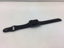 Load image into Gallery viewer, Apple Watch Series 3 38mm Space Gray Aluminium Case GPS + Cellular MQJP2LL/A

