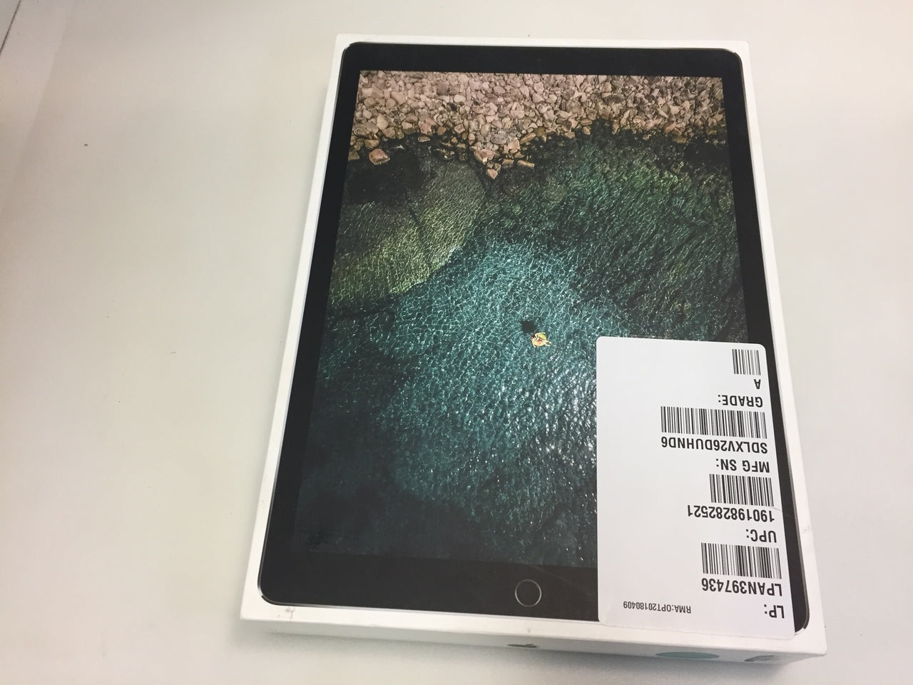 iPad - iPad Pro 12.9インチ 第2世代 MP6G2J/A 256GB 71MhUZFdqNL._AC_SY200_QL15_.jpg